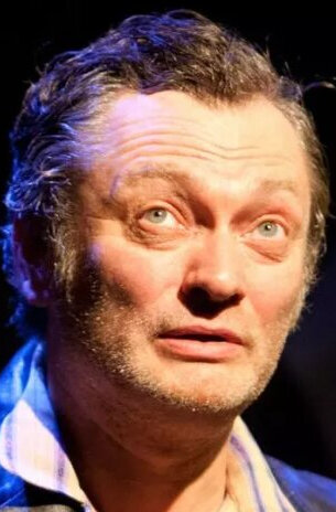 фото Michael Hodgson