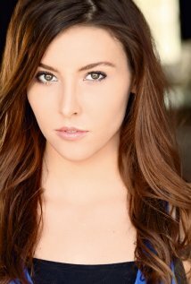 фото Ребекка Ли Робертсон