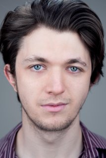 фото Paul Dingwall