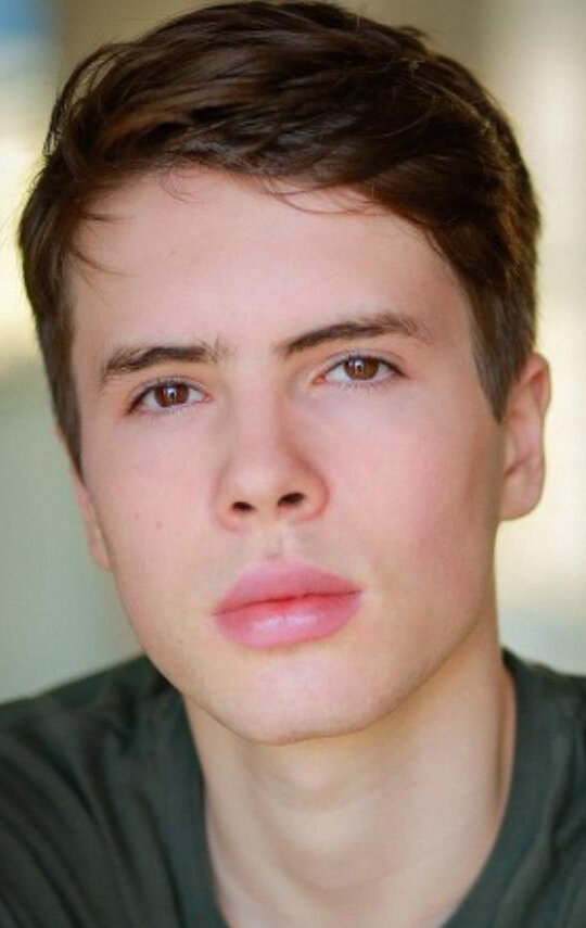 фото Лукас Рольф