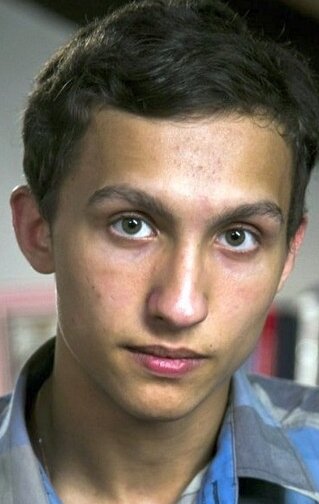 фото Михаил Федоренко