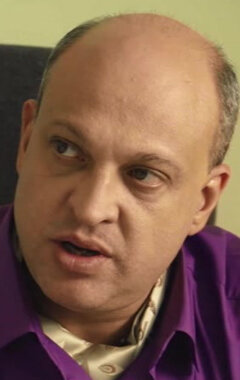 фото Роман Альманский