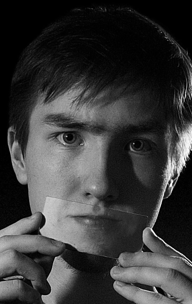 фото Данис Мухаметшин