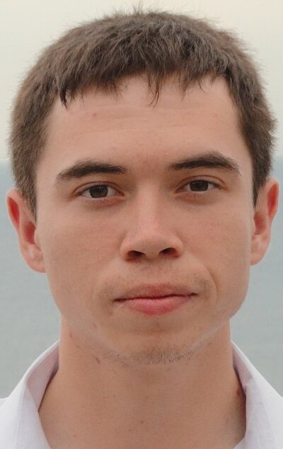 фото Павел Каменев