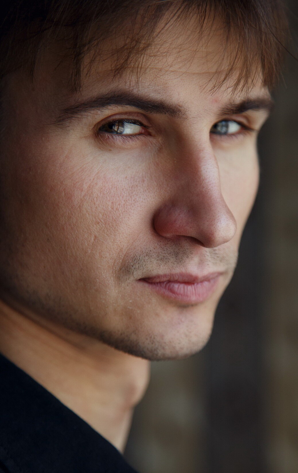 фото Николай Пименов