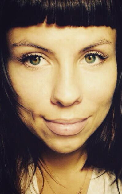 фото Ксения Пономарева