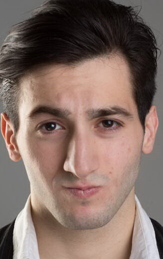 фото Давид Шониа