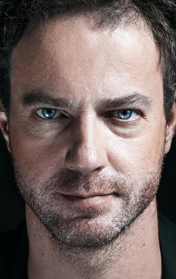 фото Александр Красовицкий