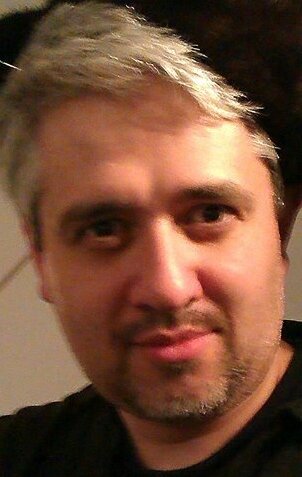 фото Борис Куликов