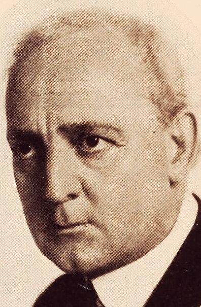 фото Люсиус Хендерсон