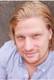 фото Джей Боулз