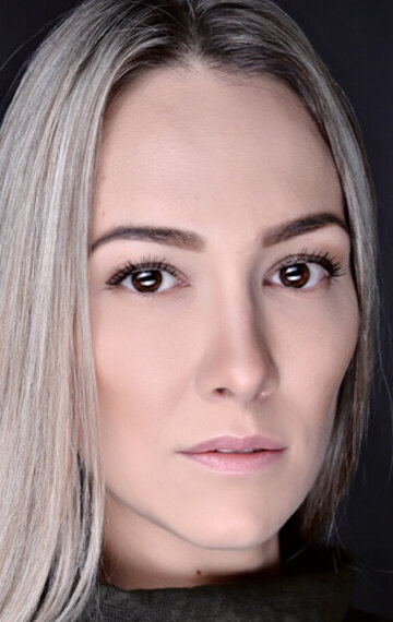 фото Ирина Минеева