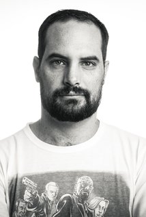 фото Эндрю Ру