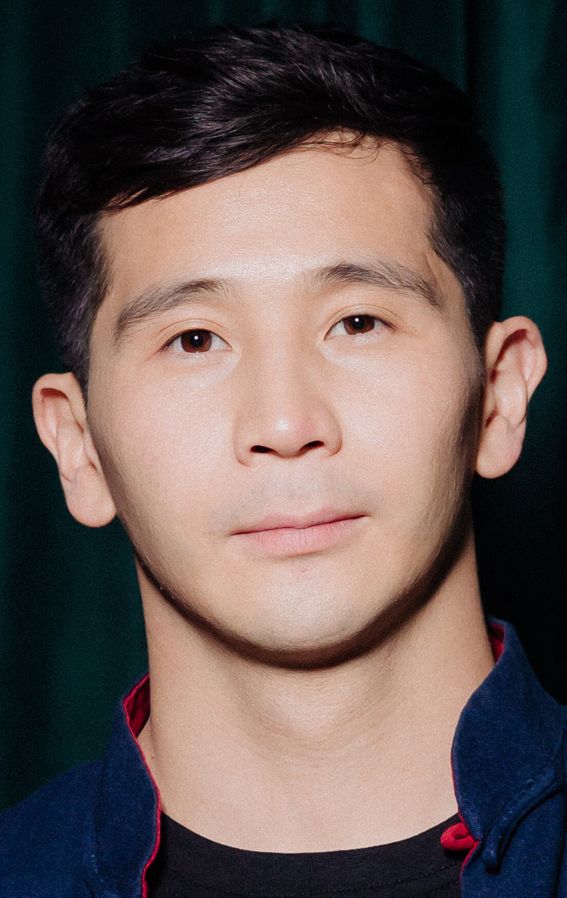 фото Максим Арбугаев