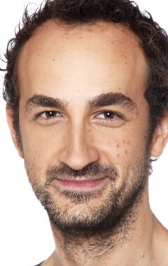 фото Давид Манганелли