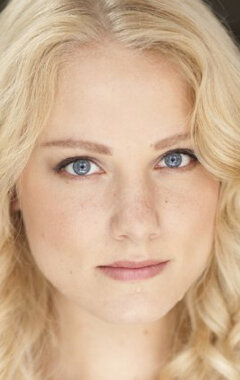 фото Кари Шемвелл