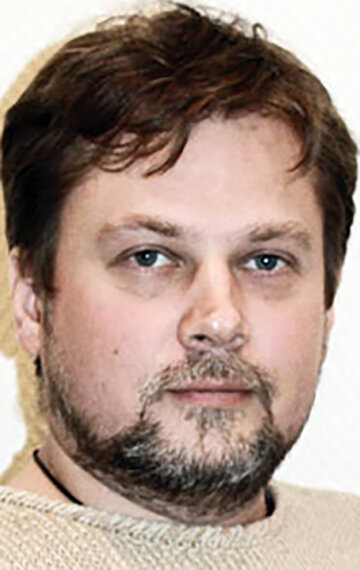 фото Игорь Лебедев