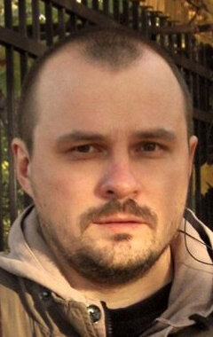 фото Вячеслав Воробьев