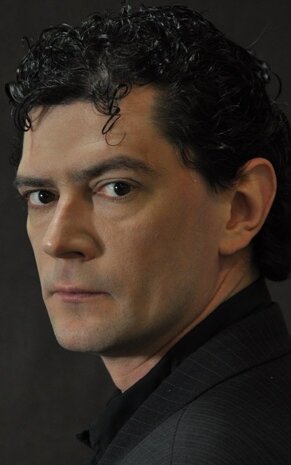 фото Максимилиан Потемкин