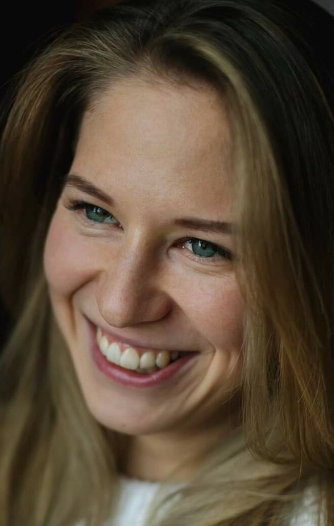 фото Анастасия Полищук