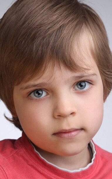 фото Захар Соколов