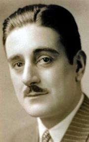 фото Аллан Форрест