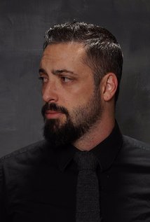 фото Мэттью Дэвид Радд