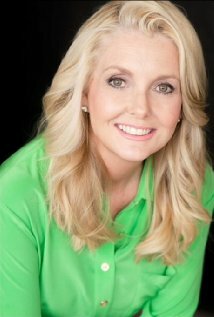 фото Либби Хант