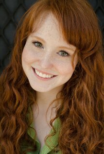 фото Молли Элизабет Ринг