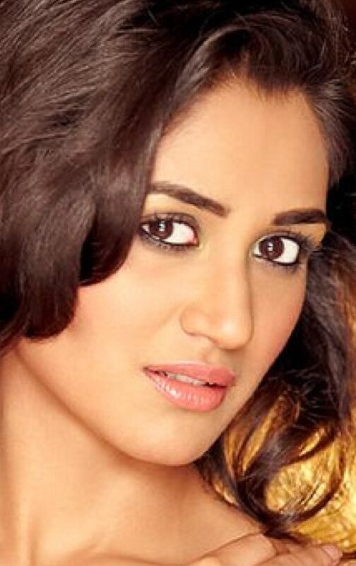 фото Nikita Dutta