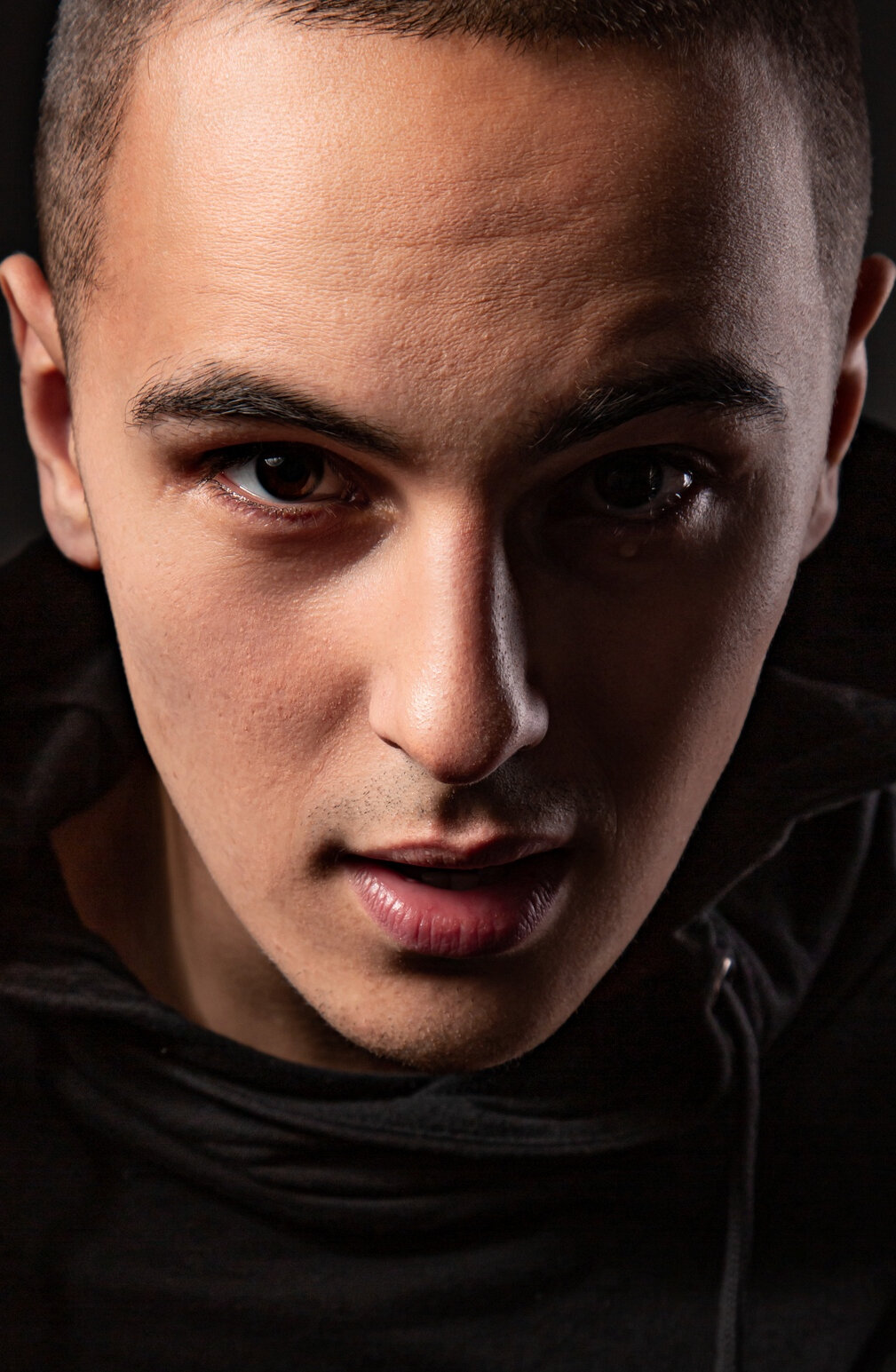 фото Антон Муравьёв