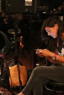 фото Мария Сесилия Ариас Дж.