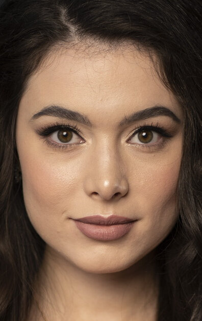 фото Виолетта Неклюдова