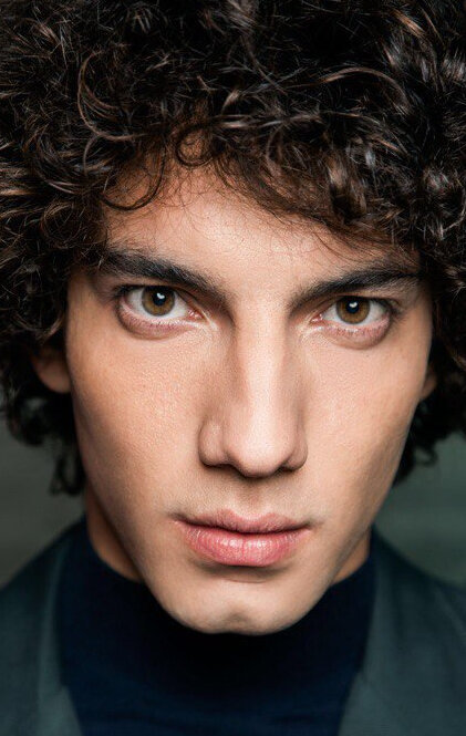 фото Хорхе Лопес