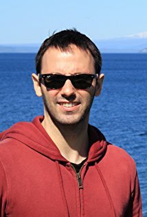 фото Грегори Кусумано