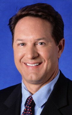 фото Крис Майерс