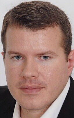 фото Джером Эндрис