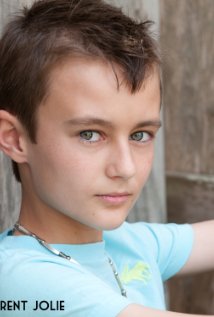 фото Трент Джоли