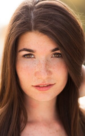 фото Алисия Мари Битти