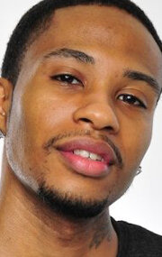 фото Маркус Годдар