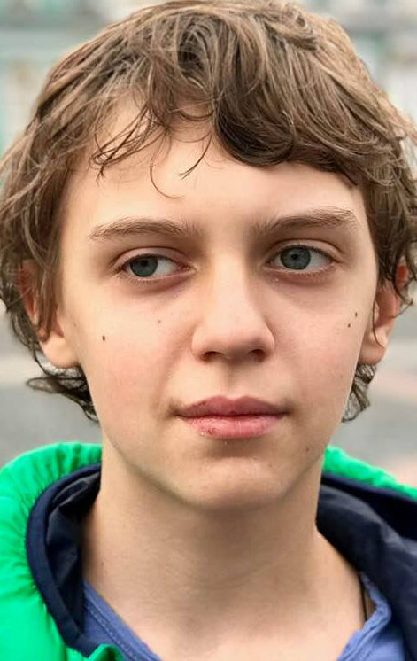 фото Матвей Некрасов