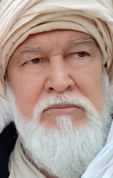 фото Саибджан Ахмедов