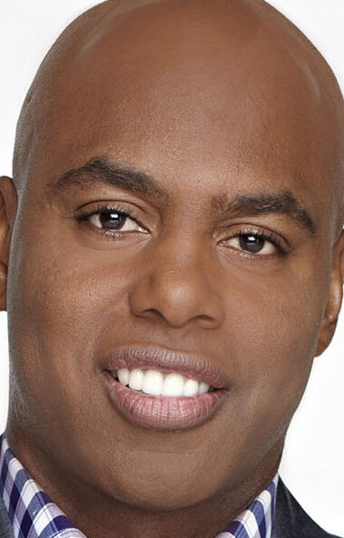 фото Кевин Фрэзиер