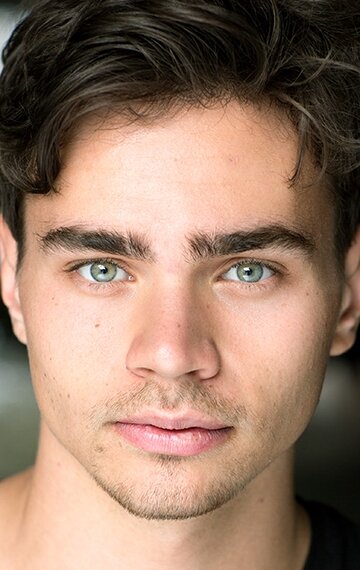 фото Том Йорк