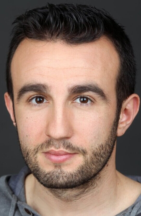 фото Хосе Габриэль Кампос