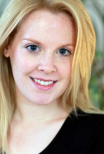 фото Rebecca Hickey