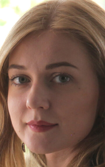 фото Полина Зимнухова