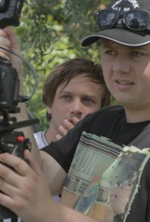 фото Luke Richards