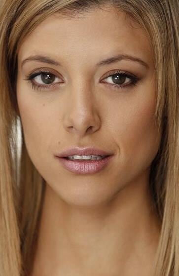 фото Sienna Stass