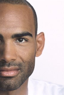 фото Монти Коулмэн